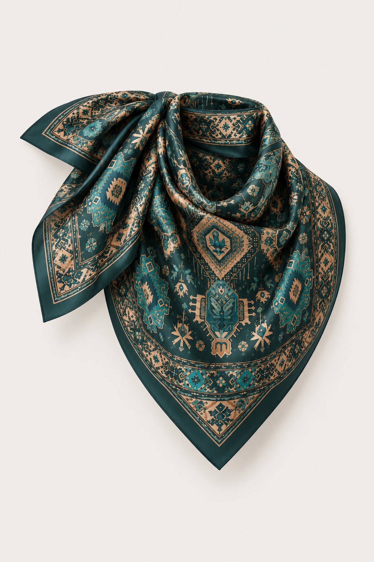 Ancient Lachin Scarf