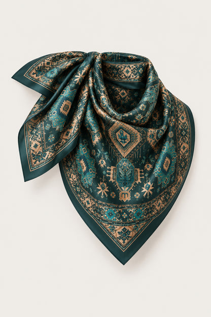 Ancient Lachin Scarf