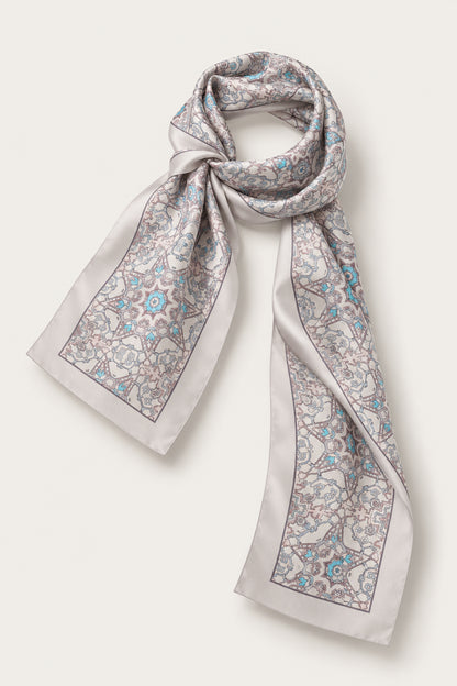 Soul of Pink Neck Scarf