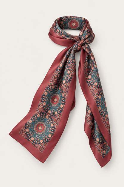 Tovuz Neck Scarf